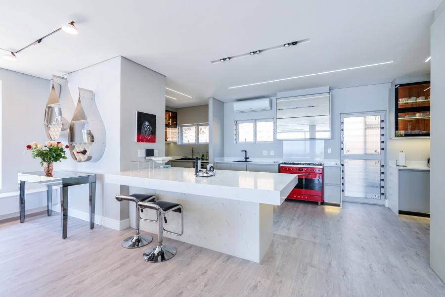 To Let 3 Bedroom Property for Rent in Camps Bay Western Cape
